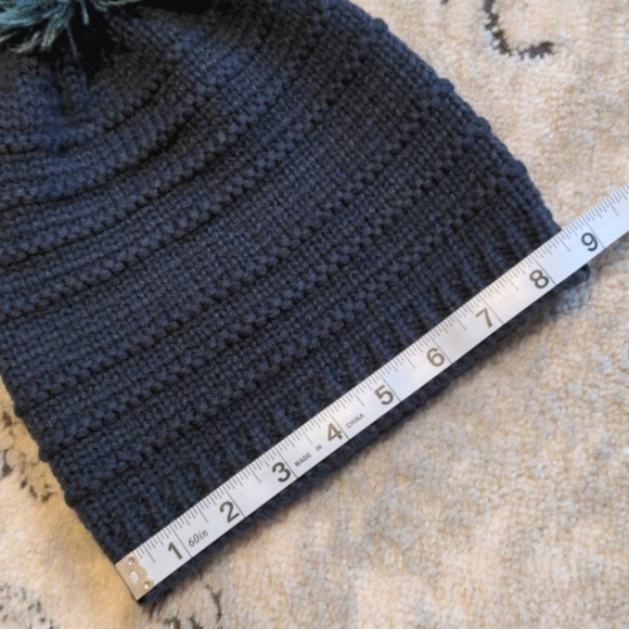 Burton knit beanie - Picture 4 of 4